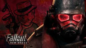 Fallout New Vegas